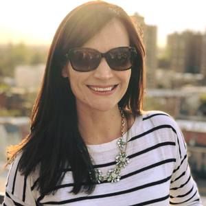 Meet your Posher, Anne